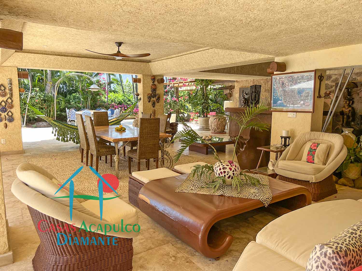 Villa Karin - Rincón árabe 1